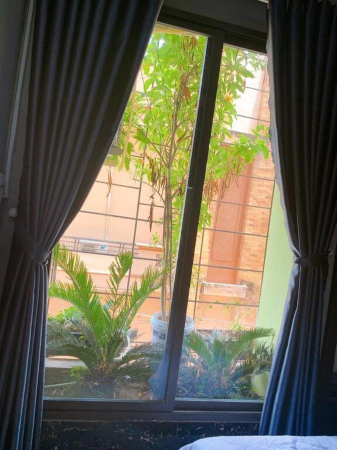 Yen Vy Hotel Quy Nhon Exteriör bild